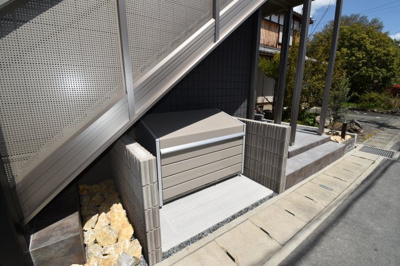 【その他共用部分】 | Ａｎｎａｂｅｌｌｅ