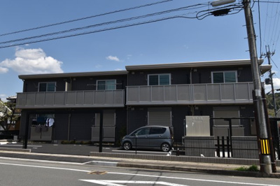 【外観】 | Ａｎｎａｂｅｌｌｅ | 建物外観を気になさる方へ、見た目の良い物件です