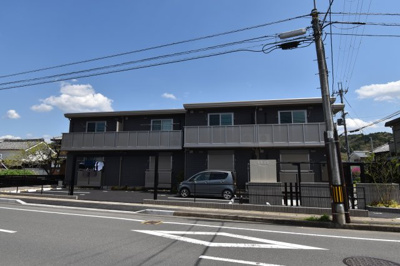 【外観】 | Ａｎｎａｂｅｌｌｅ | 外観もきれいです