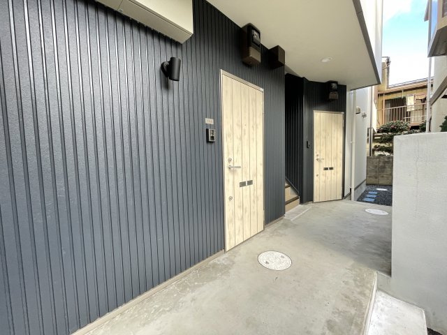 アルカディア柏のその他共用部分