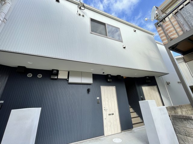 アルカディア柏の展望