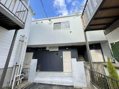 【外観】 | アルカディア柏