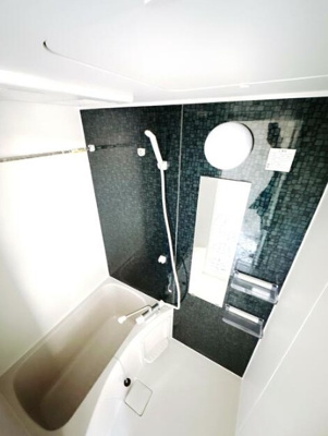 【浴室】 | アルカディア柏