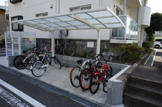 【その他共用部分】 | パインズ
