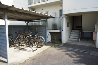 【その他共用部分】 | パインズ