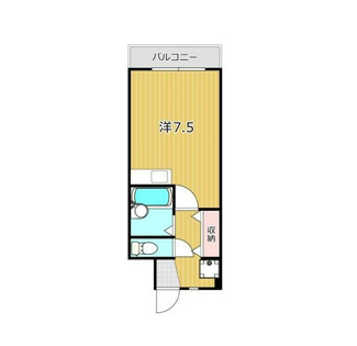 【間取り】 | LIBERO89-2
