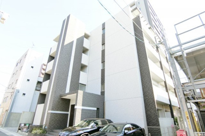 【外観】 | ヒルズ徳川 | ★外観