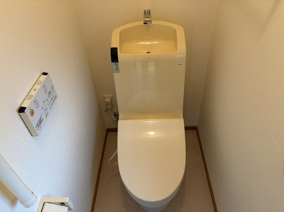 【トイレ】