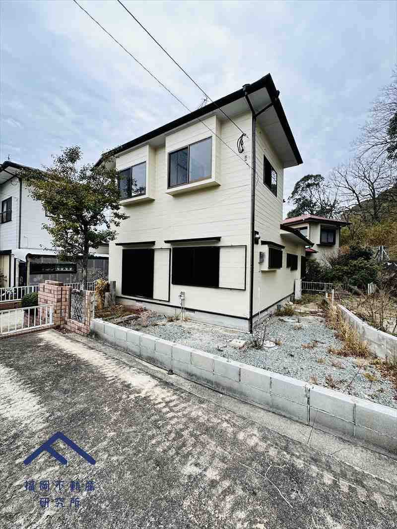 糟屋郡宇美町ゆりが丘５丁目_戸建て