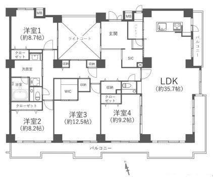 JR横須賀線「東戸塚」ナイスパークステージ東戸塚の画像