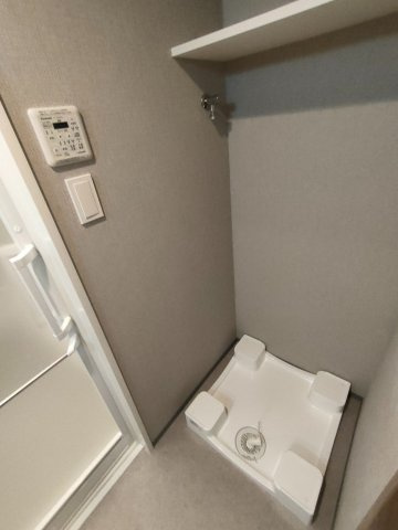 ルフレグランデ府中の設備