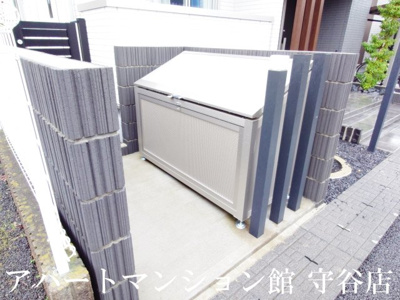 【その他共用部分】 | MONOLITH