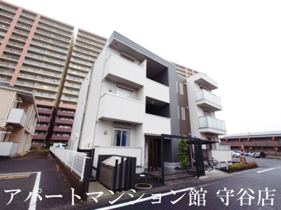 【外観】 | MONOLITH
