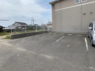 【駐車場】 | セレッソ八木