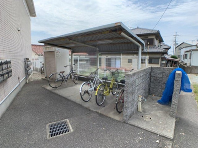 【その他共用部分】 | セレッソ八木