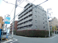ルーブル早稲田の画像