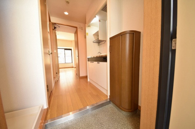 【玄関】 | ルピエ・グランポン