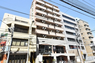 【外観】 | ルピエ・グランポン