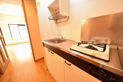 【キッチン】 | ルピエ・グランポン