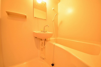 【浴室】 | ルピエ・グランポン