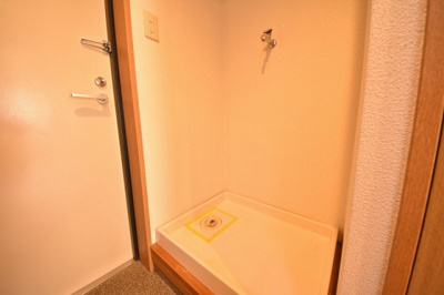 【洗面所】 | ルピエ・グランポン