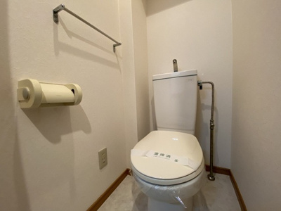 【トイレ】 | ルピエ・グランポン