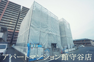 【外観】