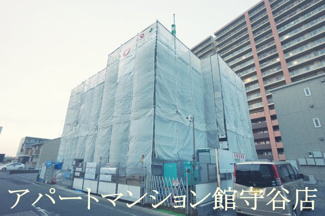 【外観】