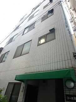【外観】