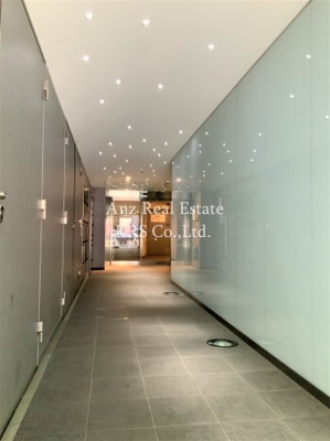 【エントランス】 | アーデン京町堀イースト | オシャレなエントランス♪