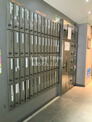 【その他共用部分】 | アーデン京町堀イースト | 大切な荷物をお預かり！宅配ボックスが設置されています！