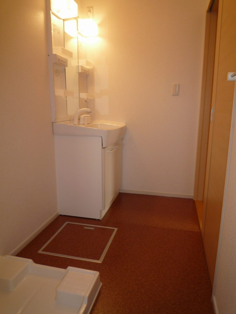 センティア　Ⅱの洗面所|その他部屋・スペース