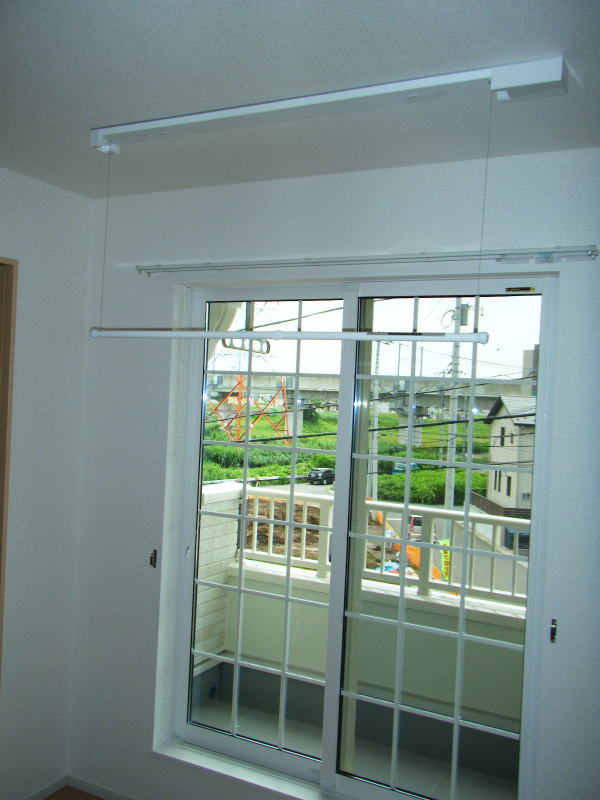 センティア　Ⅱの設備|その他設備