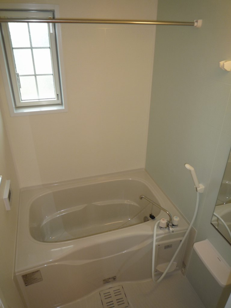 センティア　Ⅱの浴室|バス