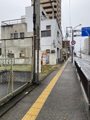  | 堺市堺区南向陽町（熊野小学校）