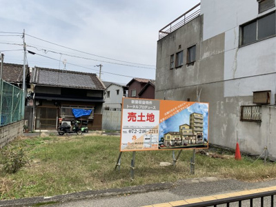  | 堺市堺区南向陽町（熊野小学校）