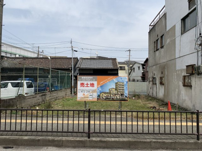  | 堺市堺区南向陽町（熊野小学校）