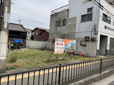  | 堺市堺区南向陽町（熊野小学校）