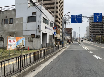  | 堺市堺区南向陽町（熊野小学校）