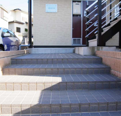 【エントランス】 | OTANIII