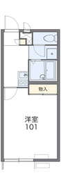 【間取り】 | OTANIII