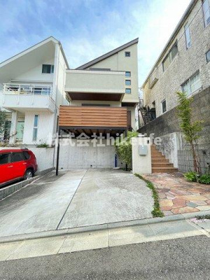 【外観】 | 上池台419戸建