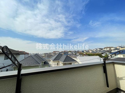 【展望】 | 上池台419戸建