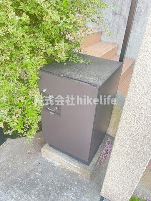 【その他共用部分】 | 上池台419戸建