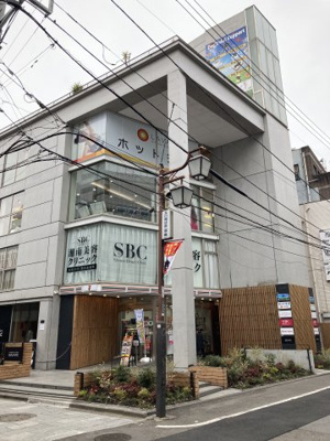 【外観】 | T'sSQUARE