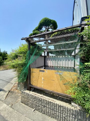 【その他共用部分】 | ニューオーティスD棟