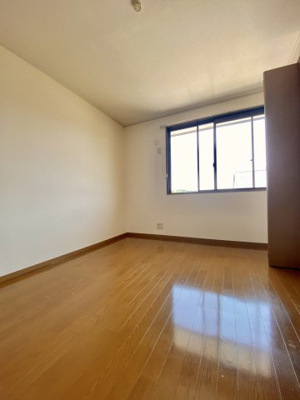 【洋室】 | ニューオーティスD棟