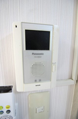 【セキュリティ】 | フォレスト・ホーム