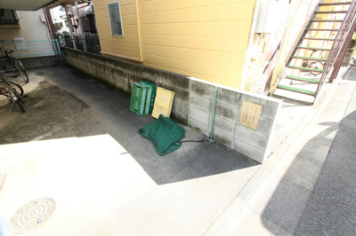 【その他共用部分】 | フォレスト・ホーム