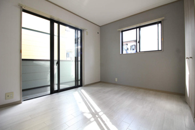 【居間・リビング】 | フォレスト・ホーム